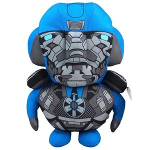 Universal Studios Transformers EVAC 10" Plush